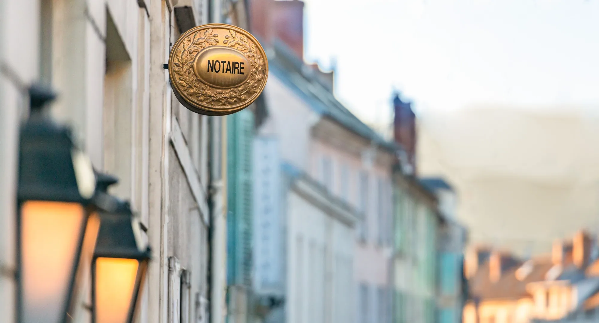 Notaires à Chevreuse